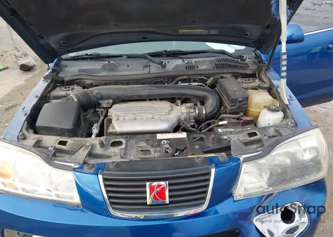 2006 Saturn Vue V6 z USA, uszkodzony, nr VIN 5GZCZ53426S827704